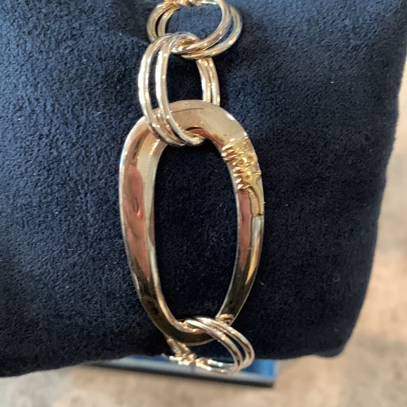 Ippolita Silver Link Bracelet - Picture 6 of 8